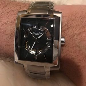 Kenneth Cole Watch